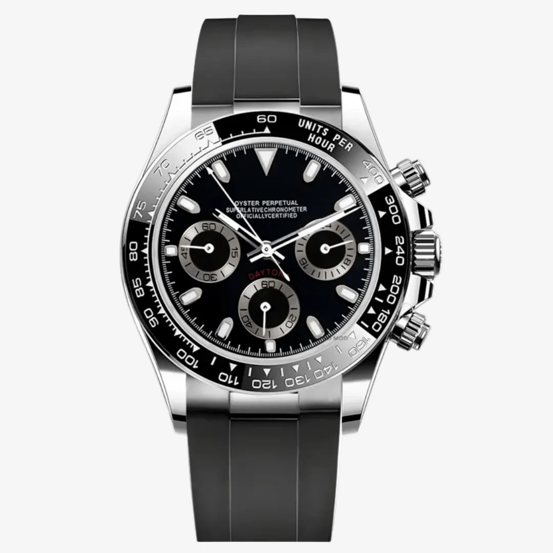 Seiko Mod Watches