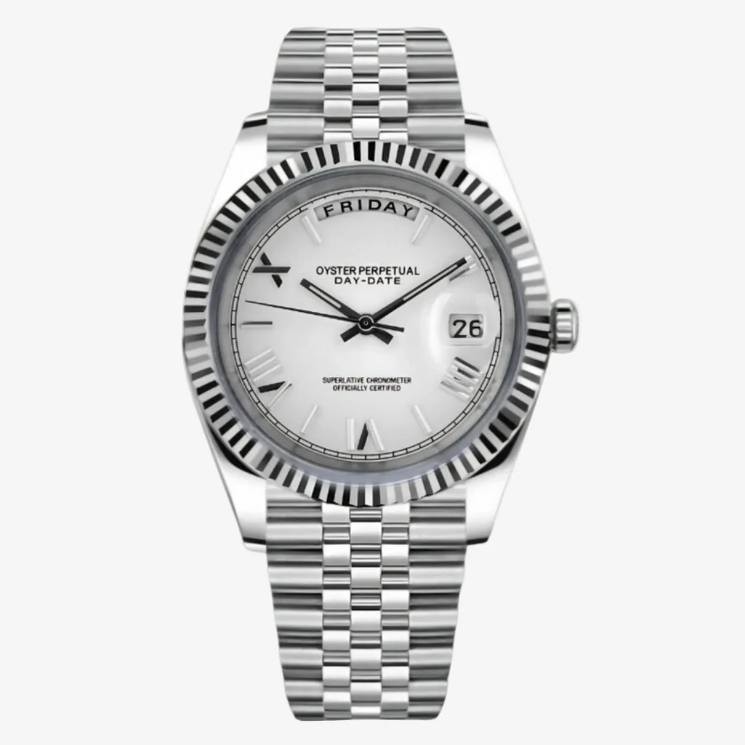All watches